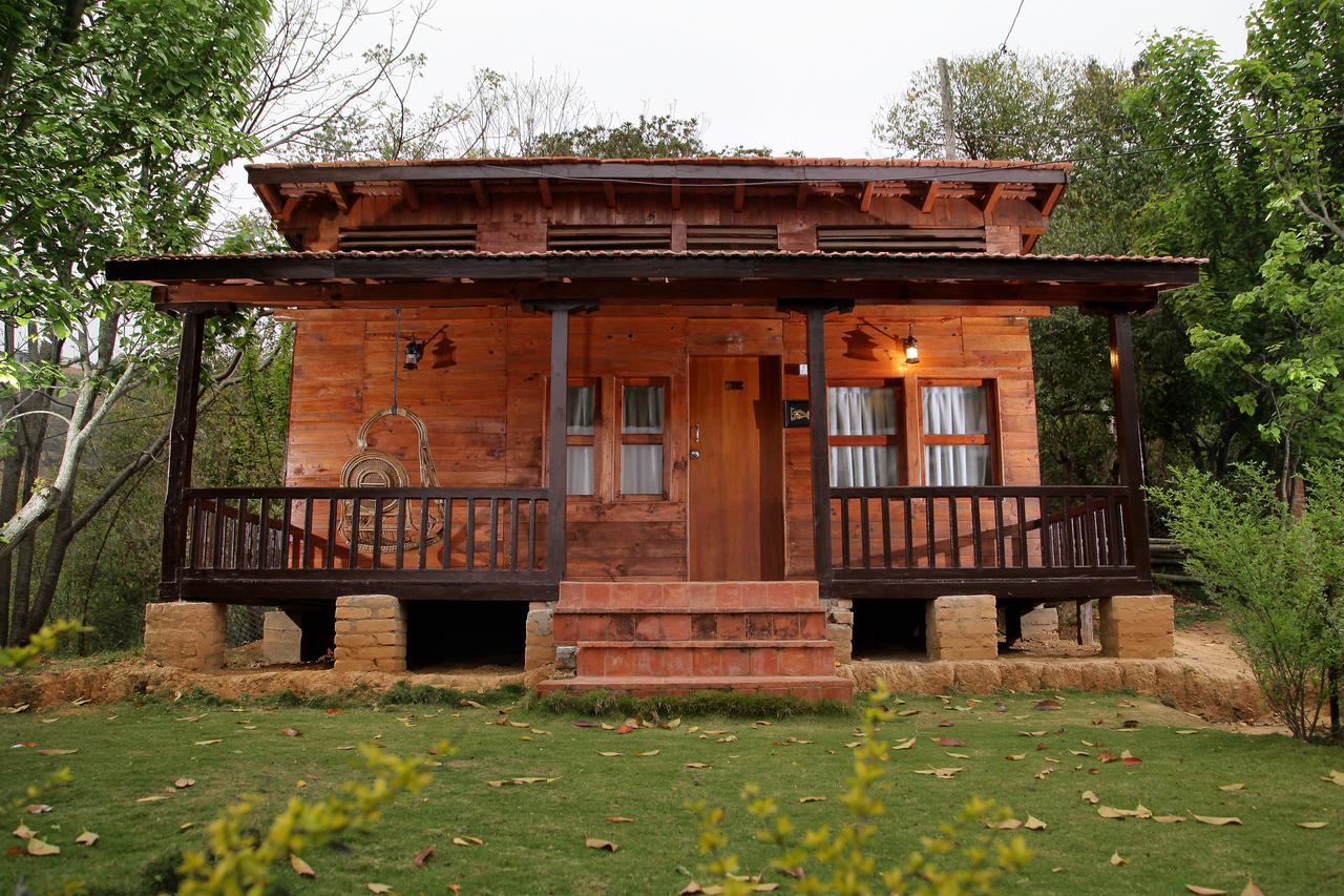 Chhaimale Resort Kathmandu Exterior photo
