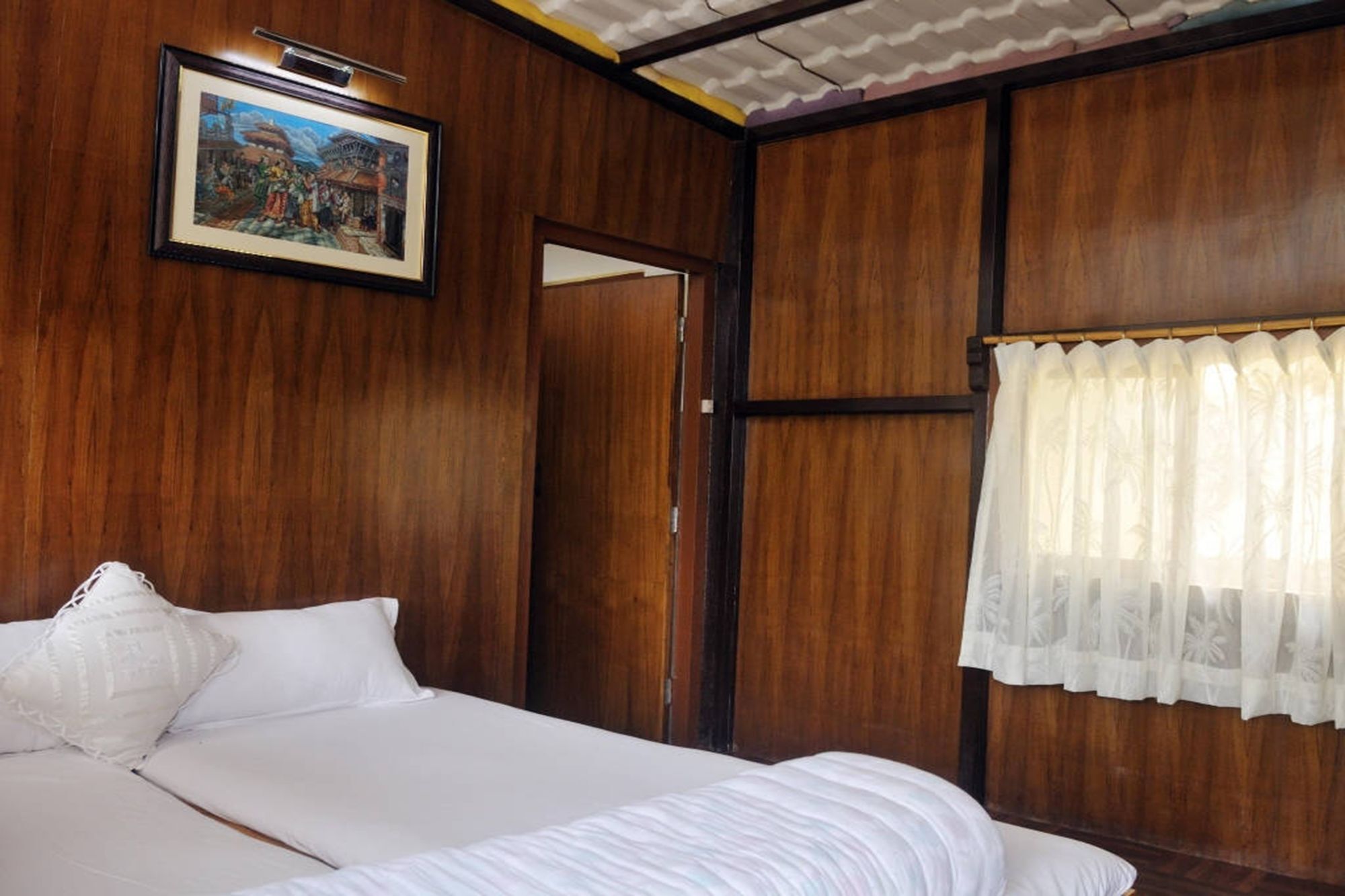 Chhaimale Resort Kathmandu Exterior photo