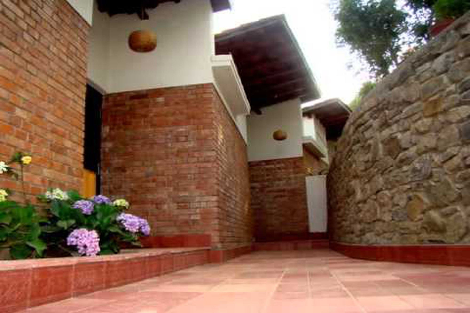 Chhaimale Resort Kathmandu Exterior photo