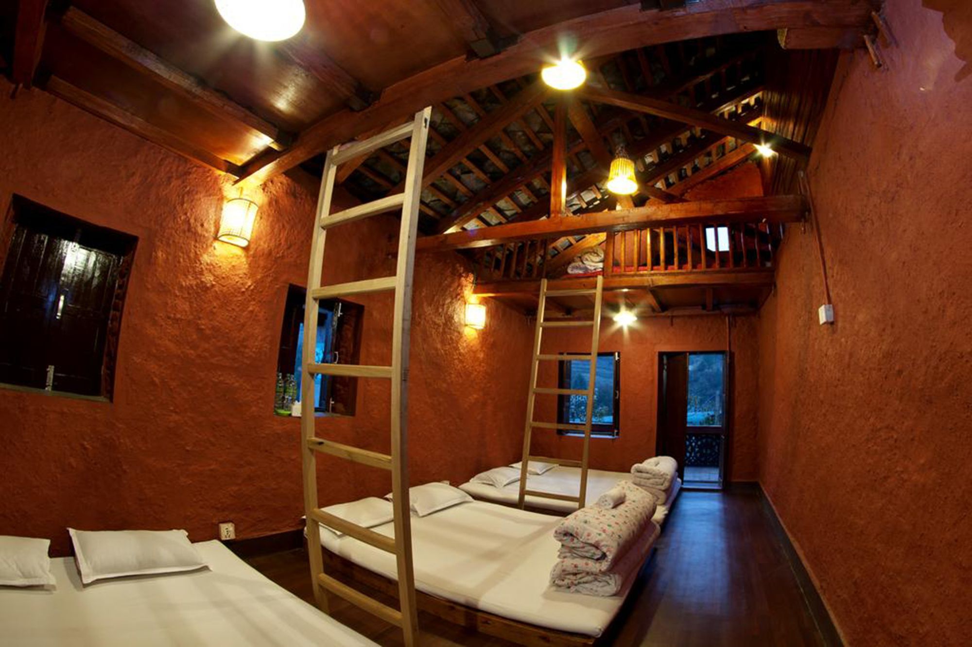 Chhaimale Resort Kathmandu Exterior photo